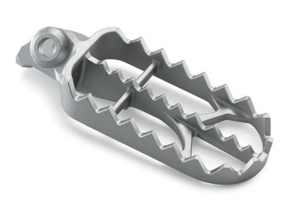 FACTORY RACING FOOTPEG RIGHT