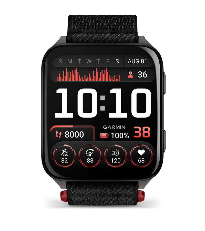 Venu® X1 010-02980-00