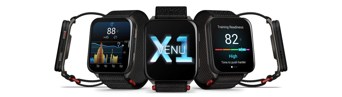 Venu® X1 010-02980-00