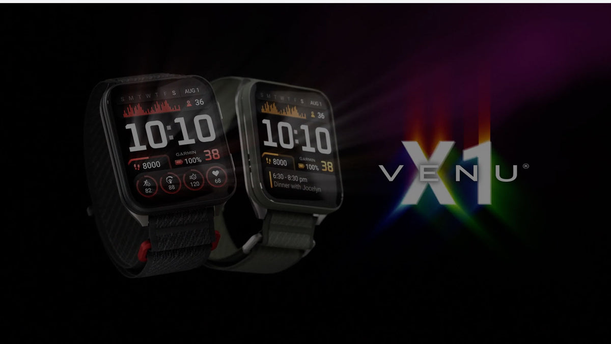 Venu® X1 010-02980-00