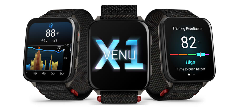 Venu® X1 010-02980-00