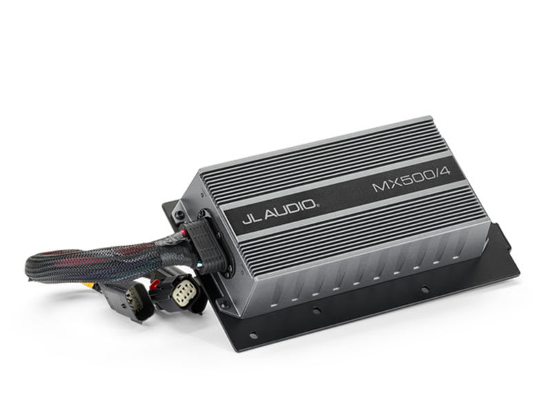 SlamPak® Audio System for Polaris RZR 010-03751-00