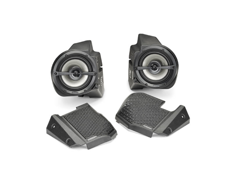 SlamPak® Audio System for Polaris RZR 010-03751-00