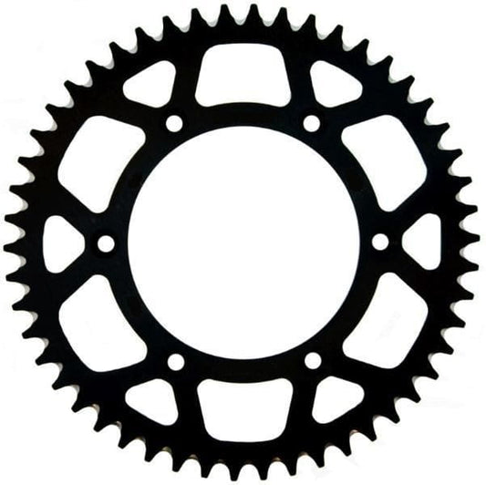 SPROCKET 45-T BLACK