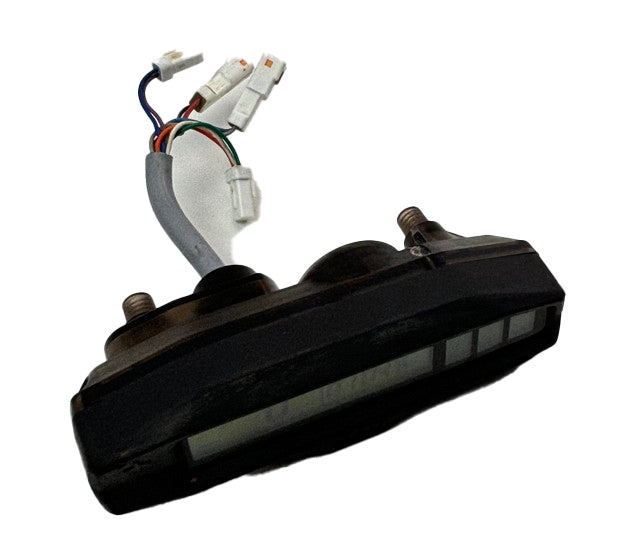 KTM OEM TACH - DASH- 77714069400