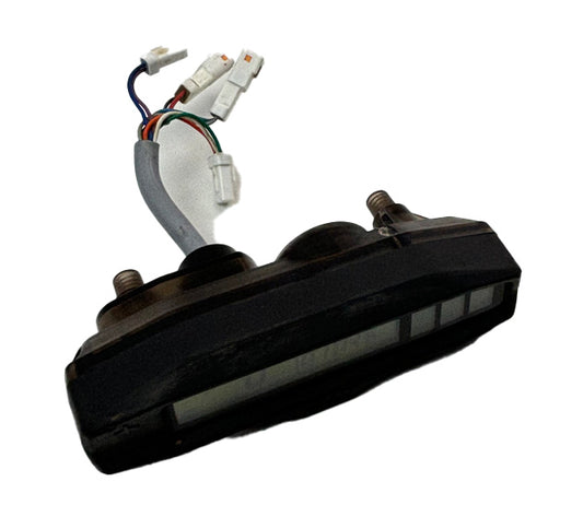 KTM OEM TACH - DASH- 77714069400