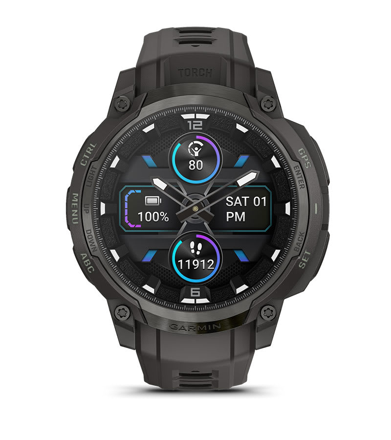 Instinct® Crossover AMOLED 010-03398-00