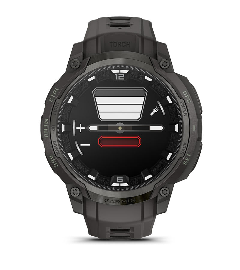 Instinct® Crossover AMOLED 010-03398-00