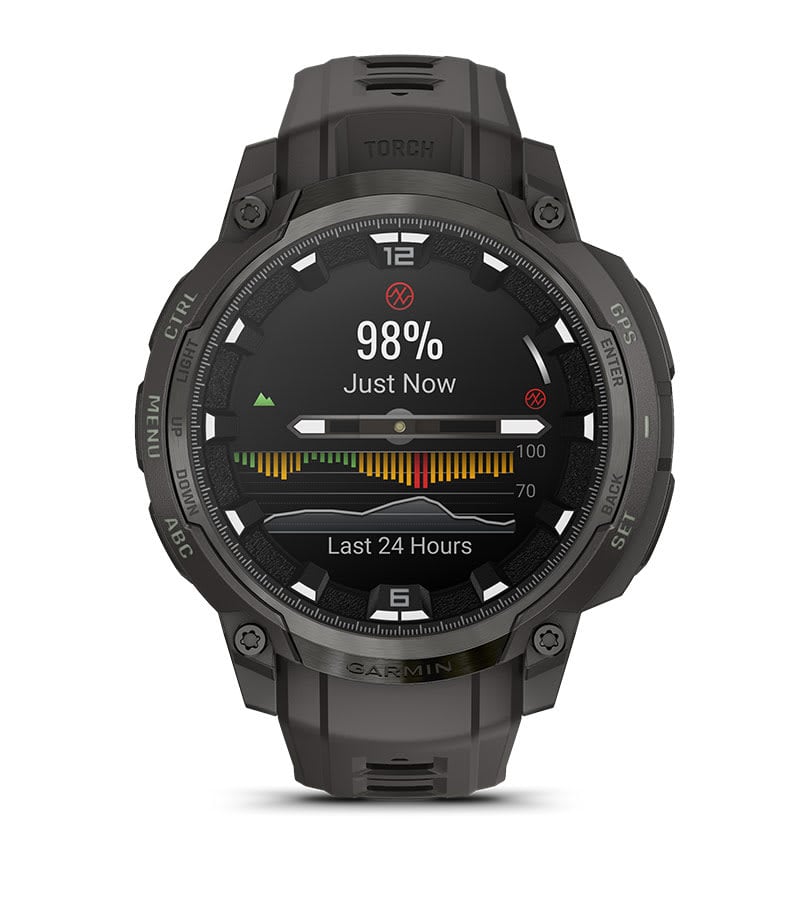 Instinct® Crossover AMOLED 010-03398-00