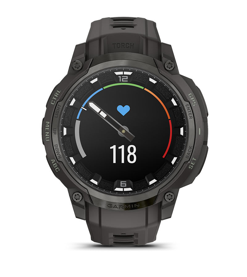 Instinct® Crossover AMOLED 010-03398-00