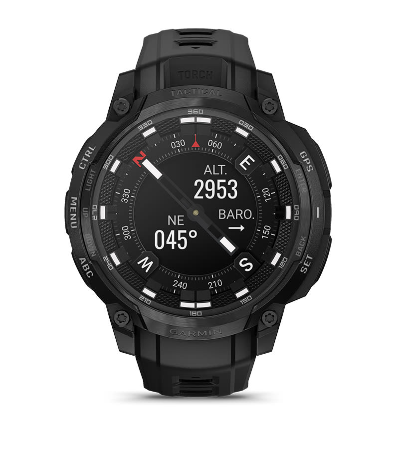 Instinct® Crossover AMOLED - Tactical Edition 010-03398-02