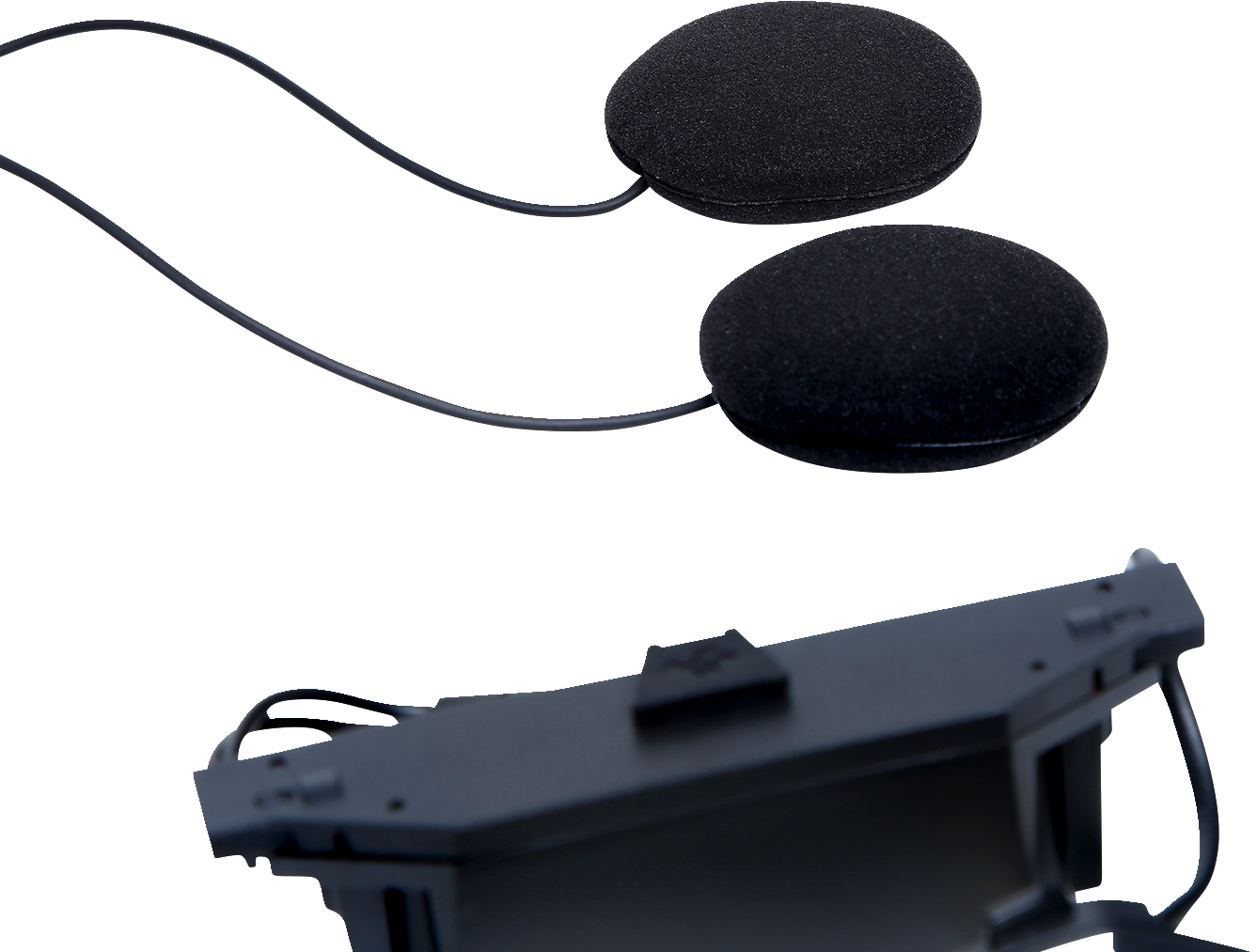 AGV Insyde Communication System Speakers - 4405-0858