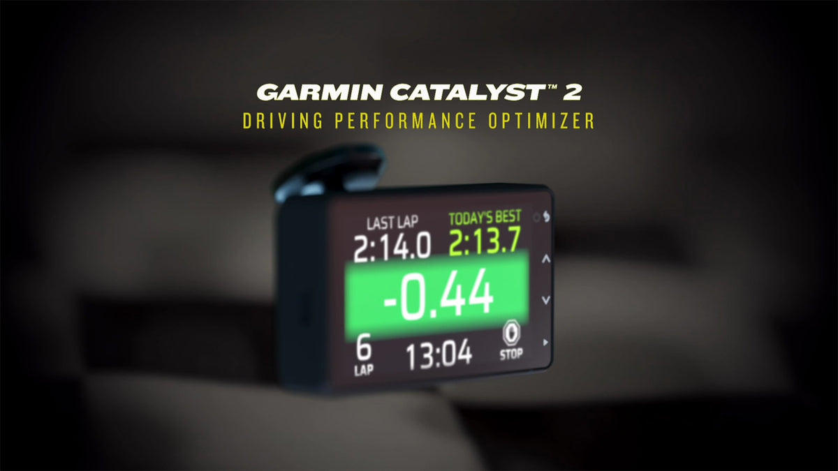 Garmin Catalyst™ 2 010-03924-00