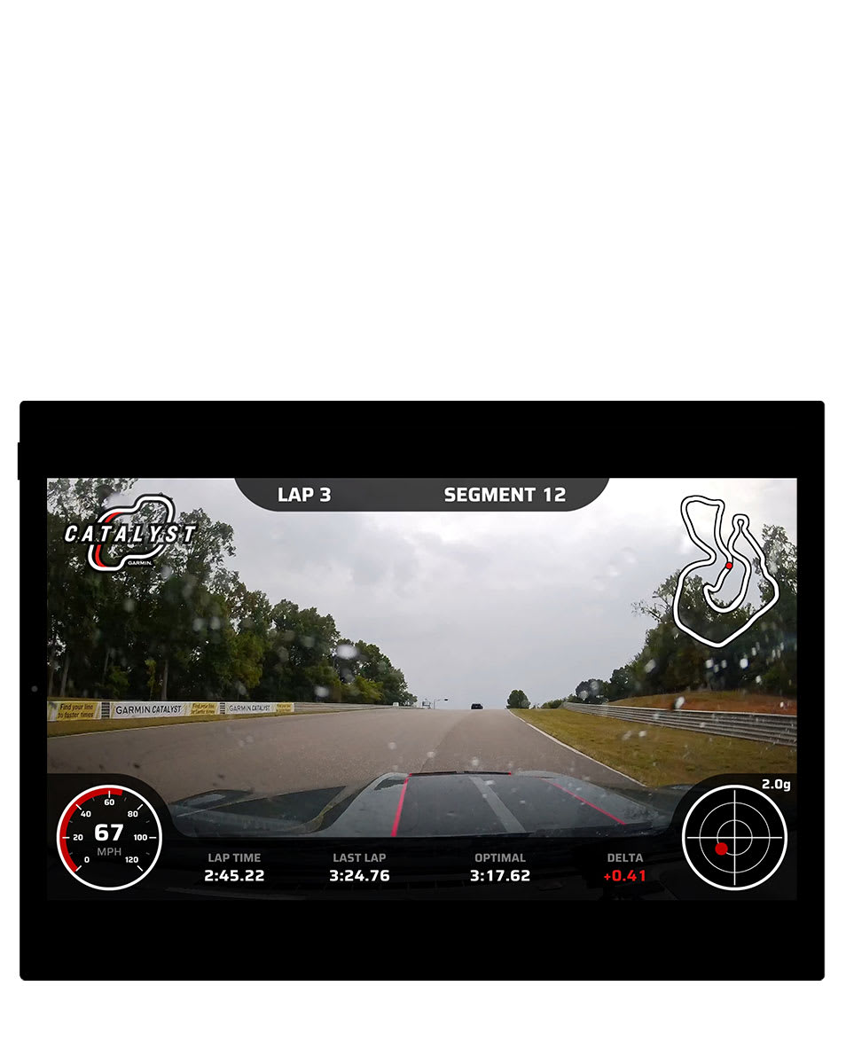 Garmin Catalyst™ 2 010-03924-00
