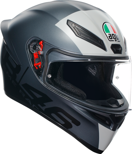 AGV K1 S Limit 46 Helmet