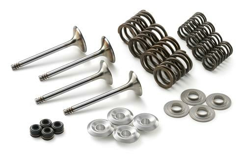 VALVE KIT 350 SX-F
