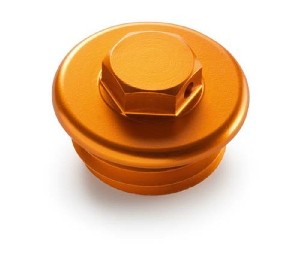 Oil filler cap cmpl.
