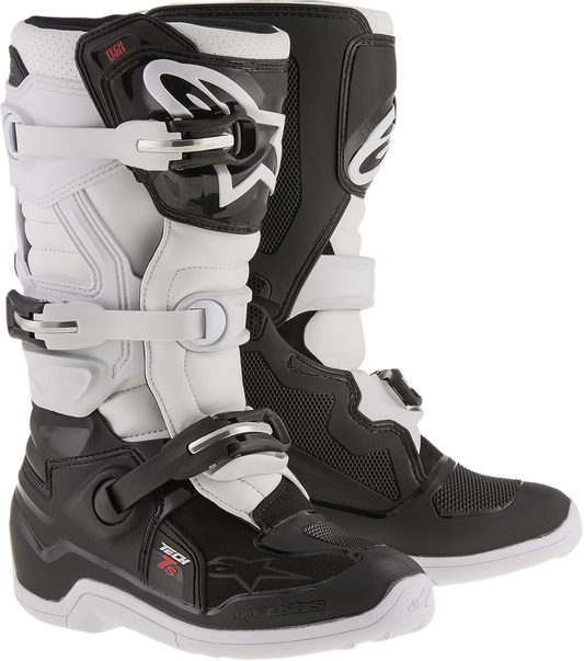 ALPINESTARS Youth Tech 7S Boots
