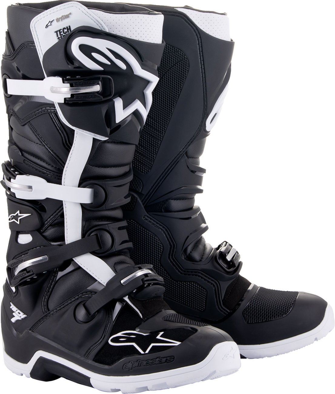 ALPINESTARS Tech 7 Enduro Drystar® Boots