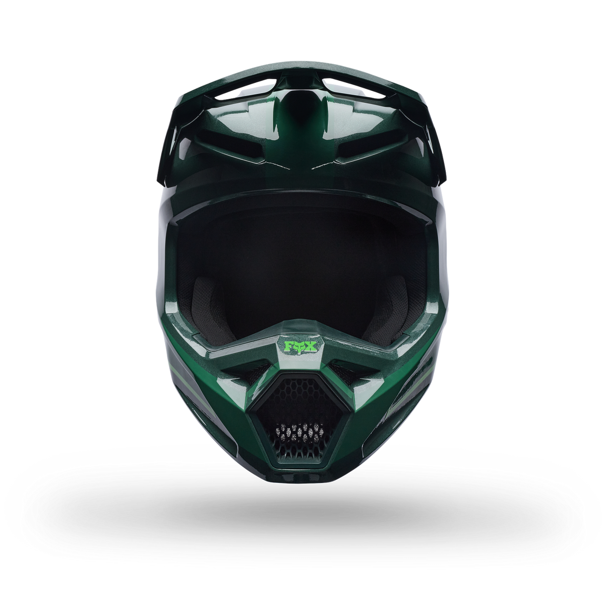 FOX V1 Raid Helmet