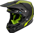 HI-VIS/BLACK
