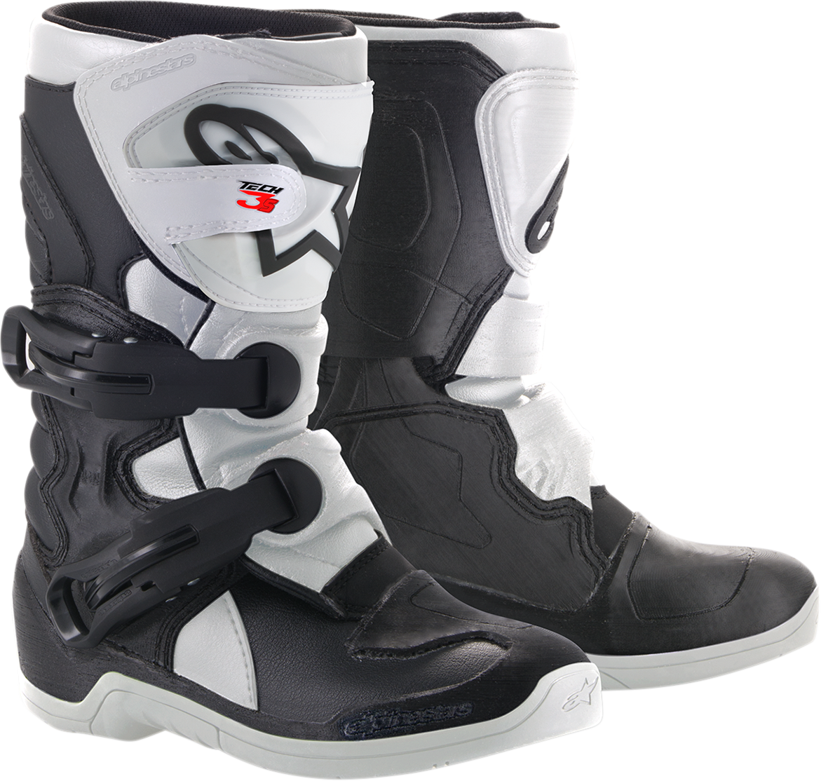 ALPINESTARS Kids Tech 3S Boots