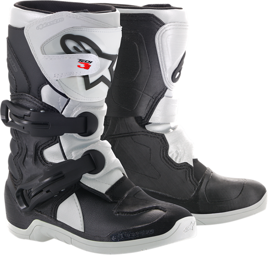 ALPINESTARS Kids Tech 3S Boots