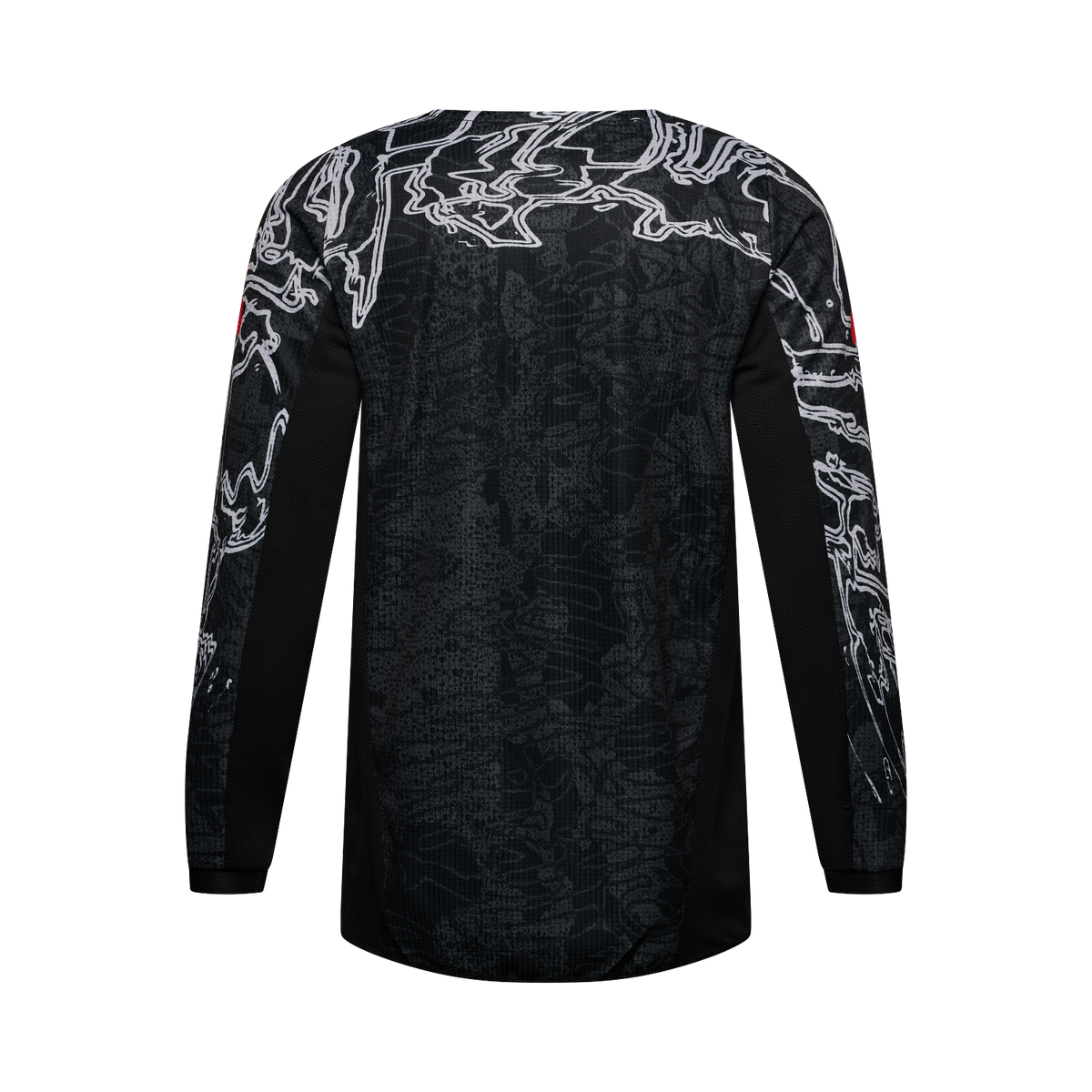 FOX Youth 180 Abyss Jersey