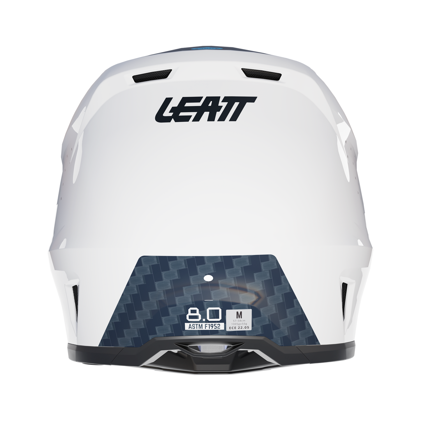 LEATT Helmet MTB Gravity 8.0 Carbon
