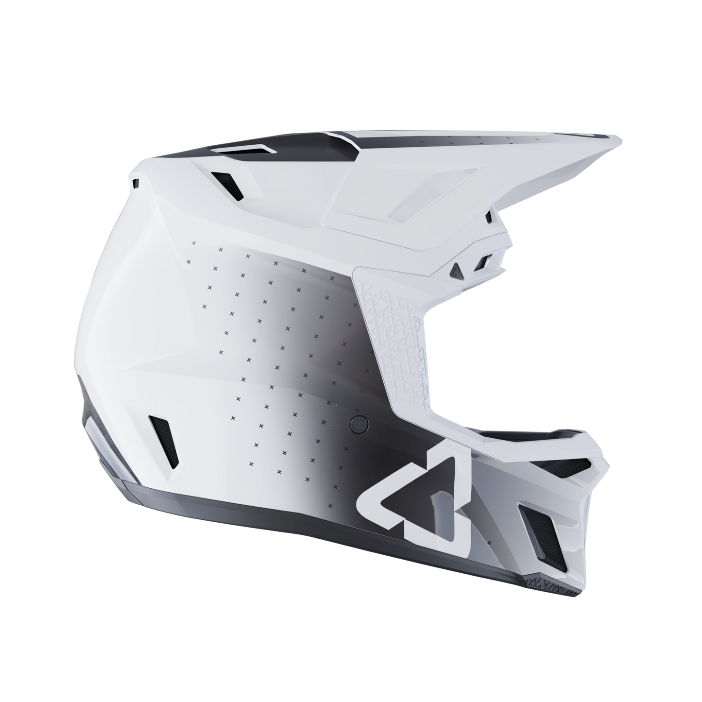 LEATT Helmet MTB Gravity 8.0 Carbon