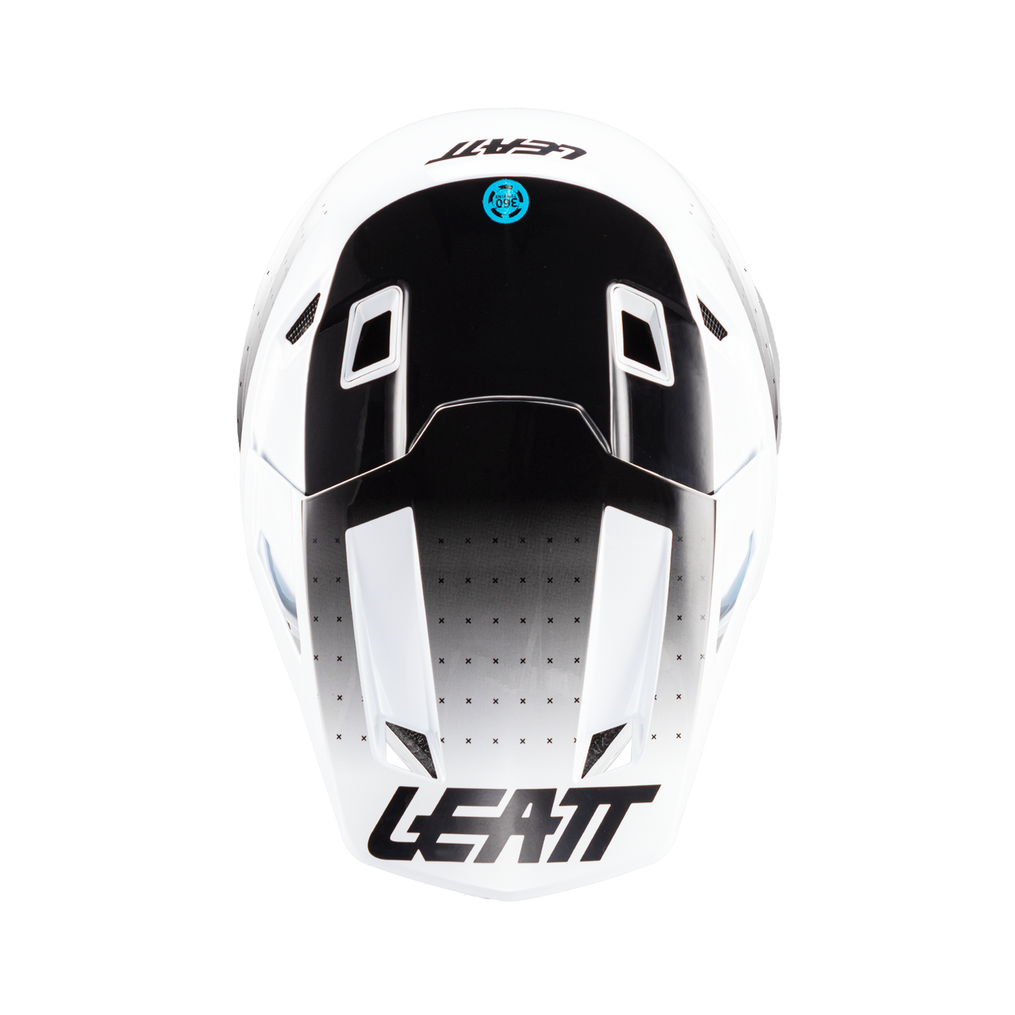 LEATT Helmet MTB Gravity 8.0 Carbon