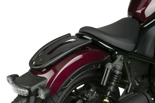 REAR FENDER LUGGAGE RACK BLACK HON – SKU: 562-20813