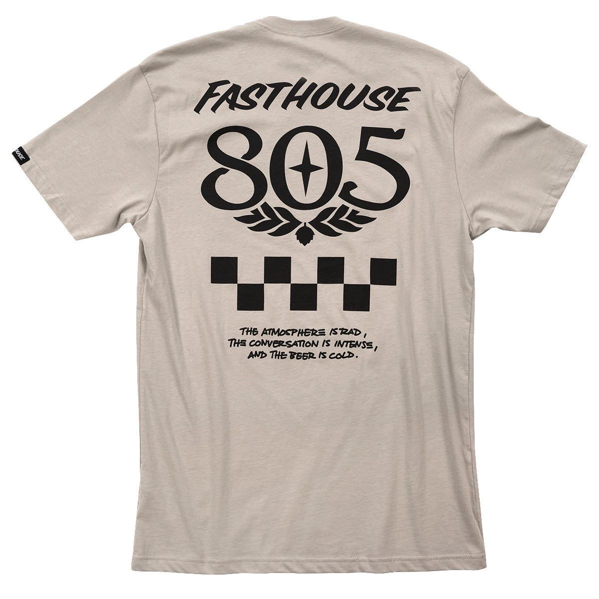 FASTHOUSE 805 Atmosphere SS Tee