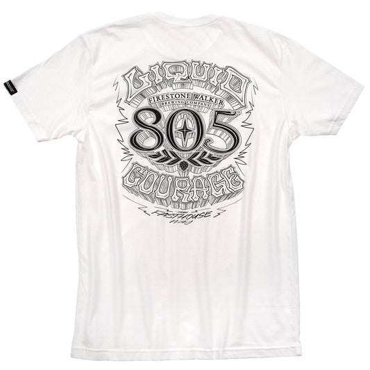 FASTHOUSE 805 Liquid Courage SS Tee