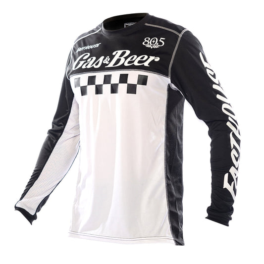 FASTHOUSE Grindhouse 805 Tavern Jersey