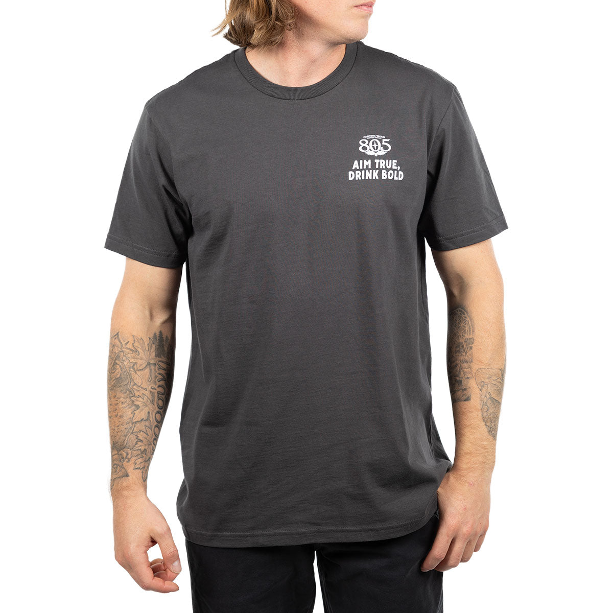 FASTHOUSE 805 Premier Aim True SS Tee