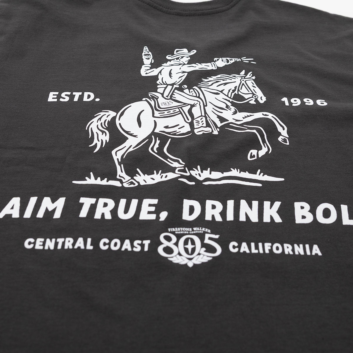 FASTHOUSE 805 Premier Aim True SS Tee