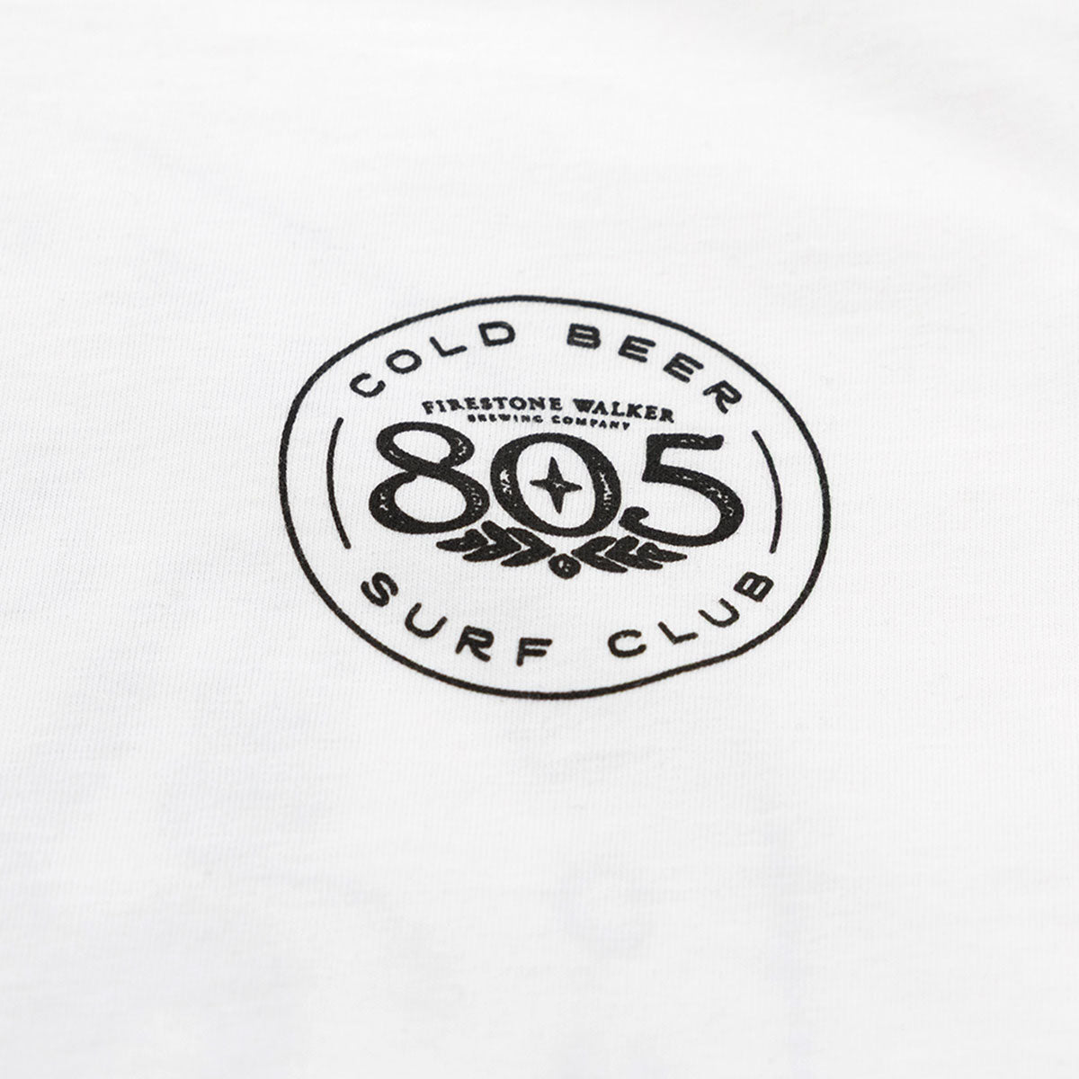 FASTHOUSE 805 Premier Deep Sea SS Tee