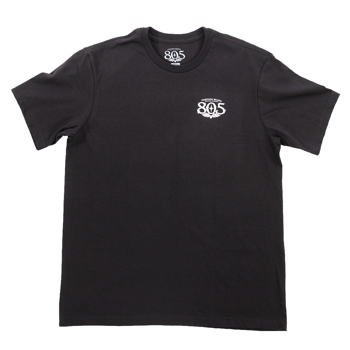 FASTHOUSE 805 Premier Helmet Head SS Tee