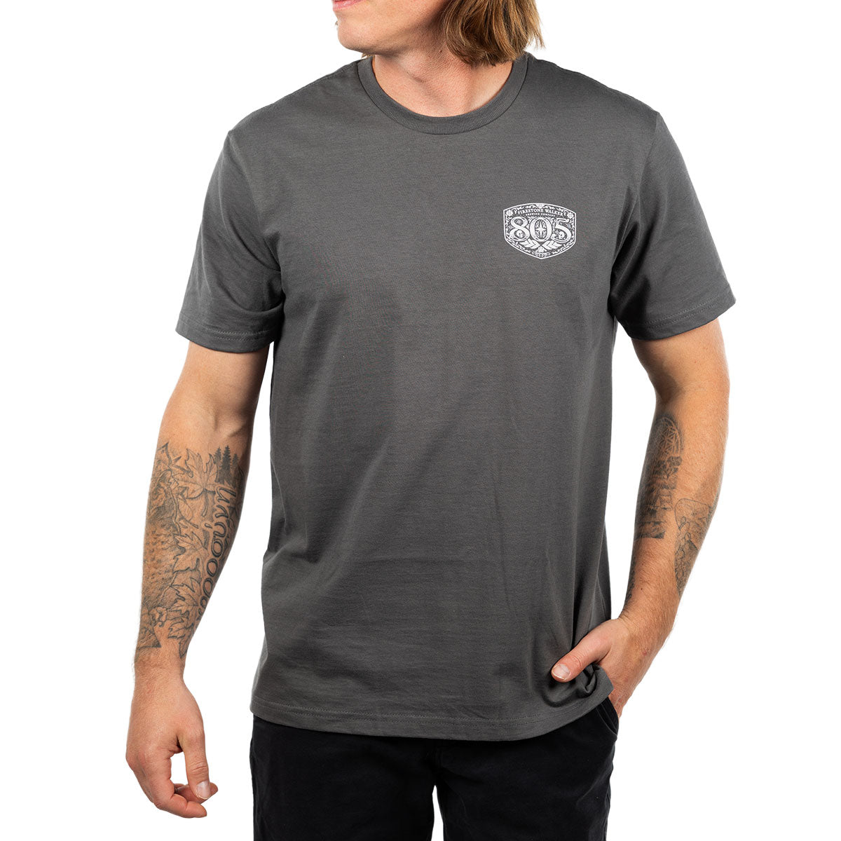FASTHOUSE 805 Premier Herencia SS Tee