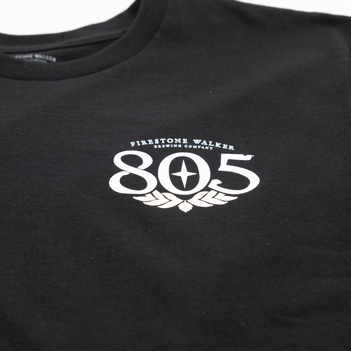 FASTHOUSE 805 Premier Original SS Tee