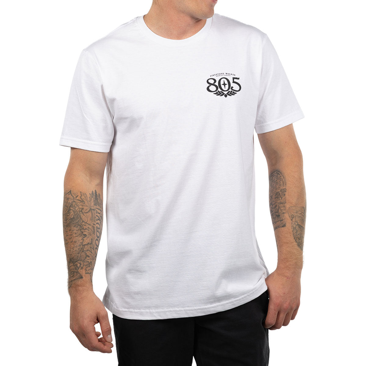 FASTHOUSE 805 Premier Original SS Tee