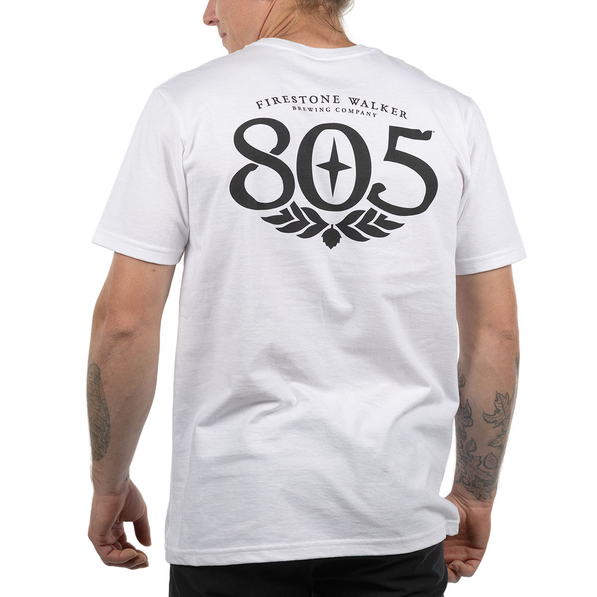 FASTHOUSE 805 Premier Original SS Tee