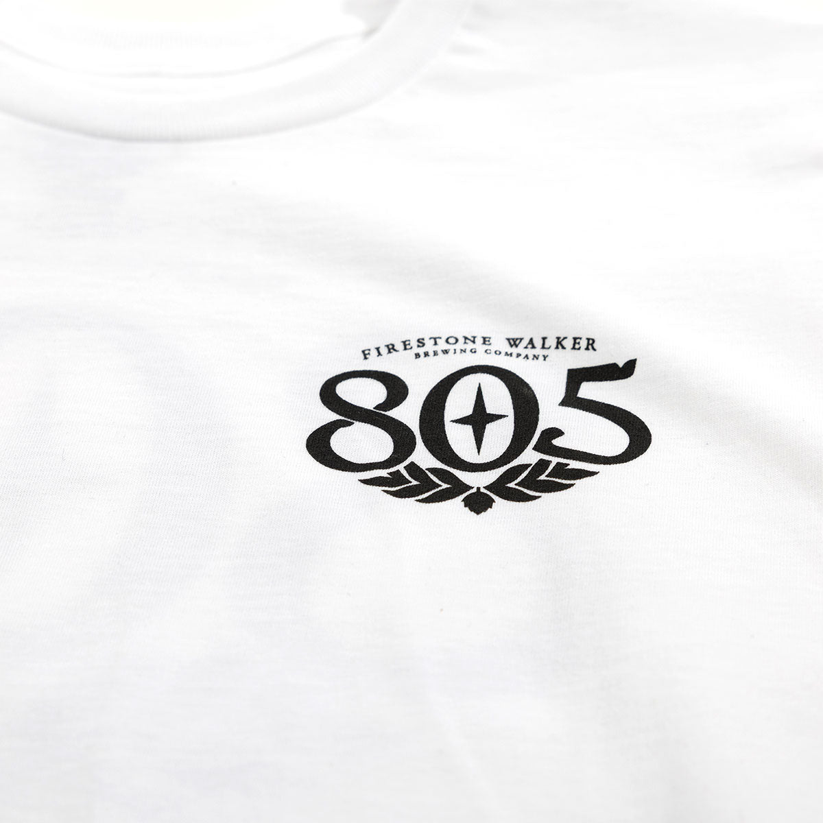 FASTHOUSE 805 Premier Original SS Tee