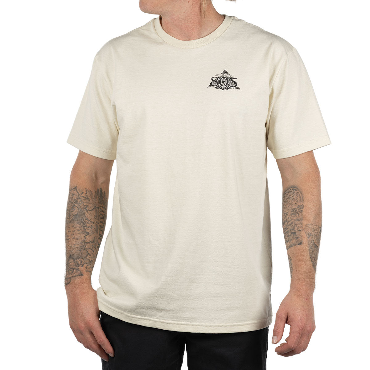 FASTHOUSE 805 Premier Taste Of Freedom SS Tee