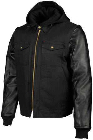 CONVERT JACKET VEST