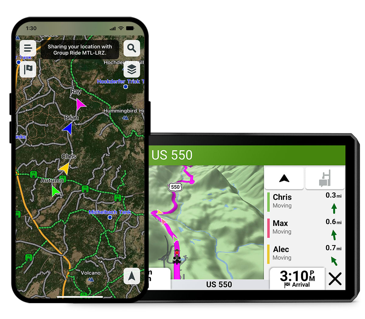 zūmo® XT3 010-03862-00