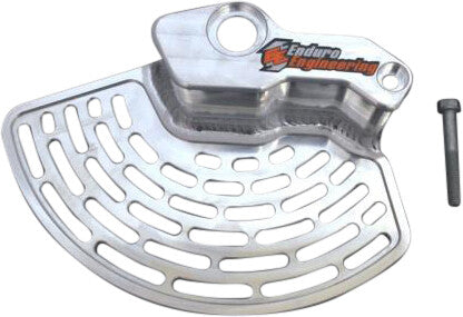 FRONT BRAKE ROTOR GUARD KTM/HUS/SHER – SKU: 366-32146