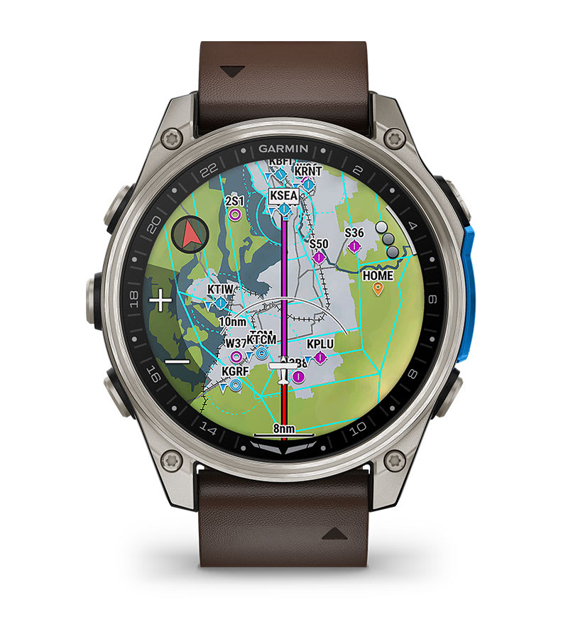 D2™ Mach 2 – 47 mm 010-02904-30