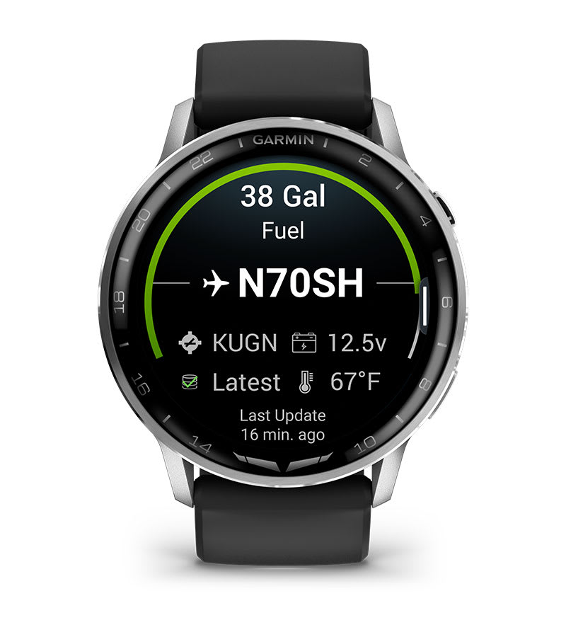 D2™ Air X15 010-03014-50
